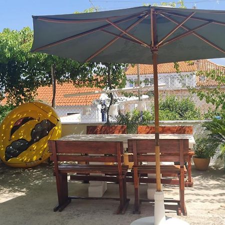 סוטיבאן Guesthouse Lidija מראה חיצוני תמונה