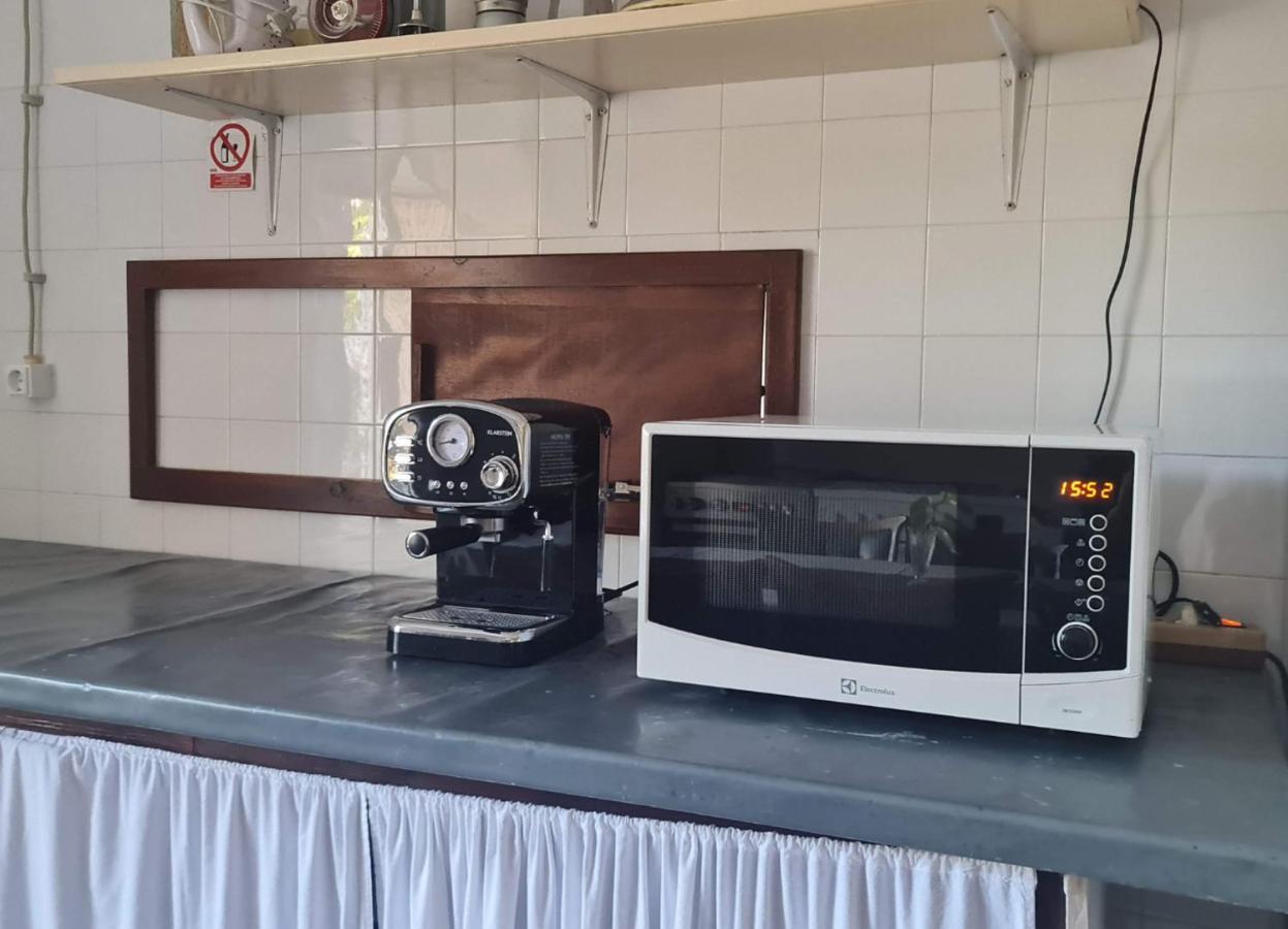 סוטיבאן Guesthouse Lidija מראה חיצוני תמונה