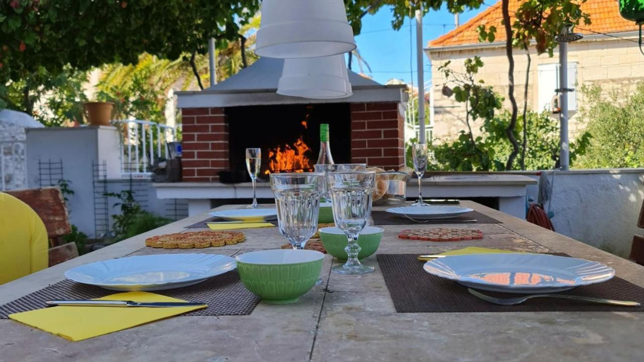 סוטיבאן Guesthouse Lidija מראה חיצוני תמונה