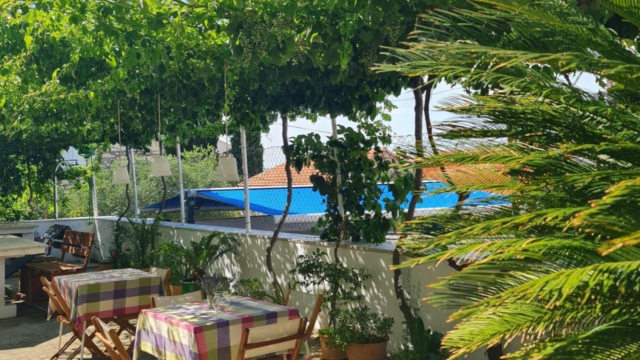 סוטיבאן Guesthouse Lidija מראה חיצוני תמונה
