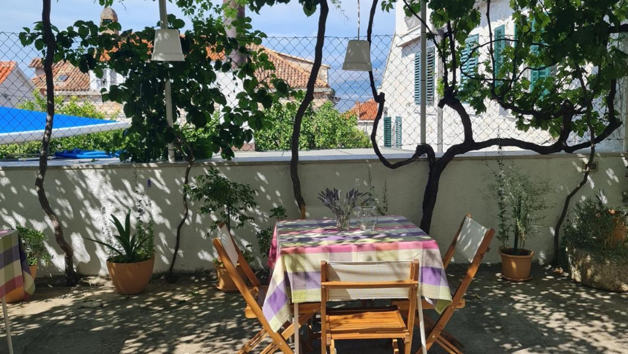 סוטיבאן Guesthouse Lidija מראה חיצוני תמונה