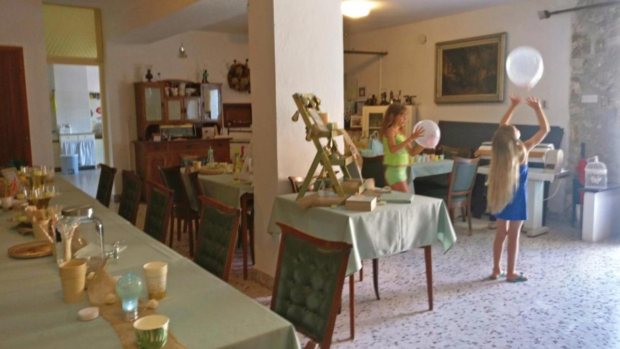 סוטיבאן Guesthouse Lidija מראה חיצוני תמונה