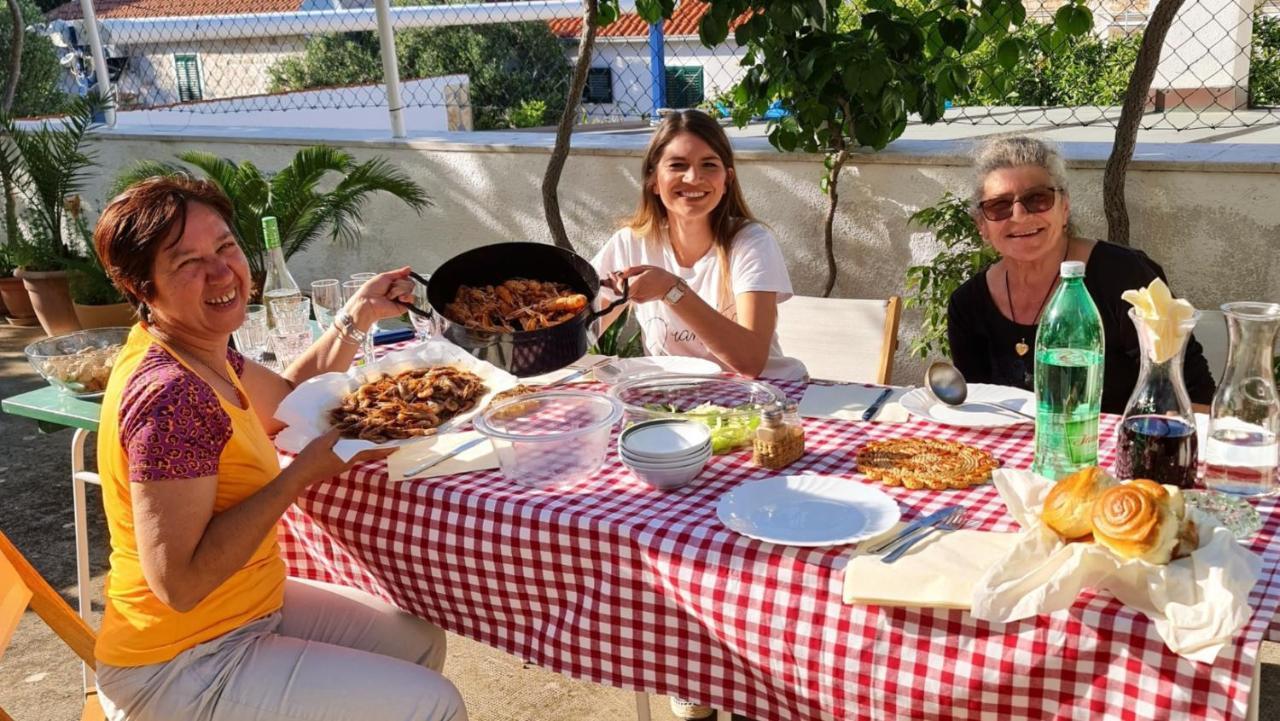 סוטיבאן Guesthouse Lidija מראה חיצוני תמונה