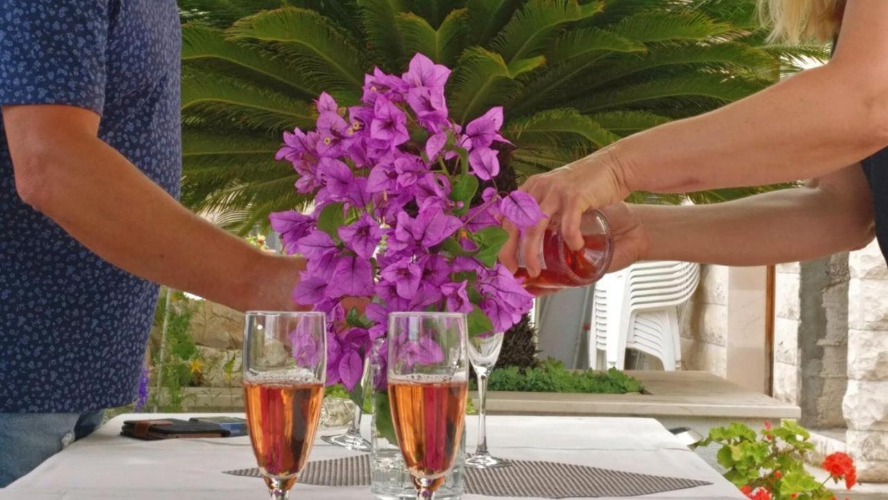 סוטיבאן Guesthouse Lidija מראה חיצוני תמונה
