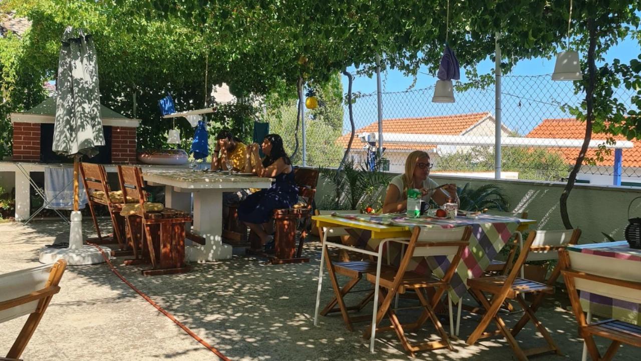סוטיבאן Guesthouse Lidija מראה חיצוני תמונה
