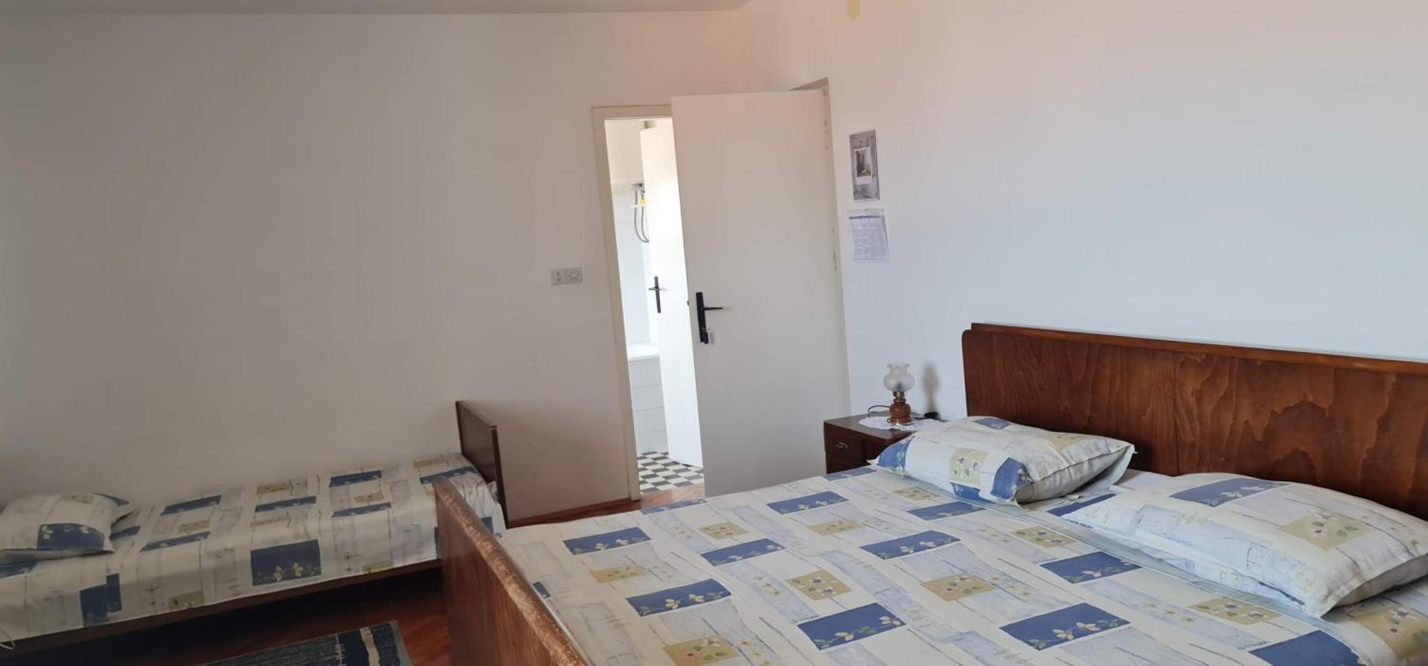 סוטיבאן Guesthouse Lidija מראה חיצוני תמונה