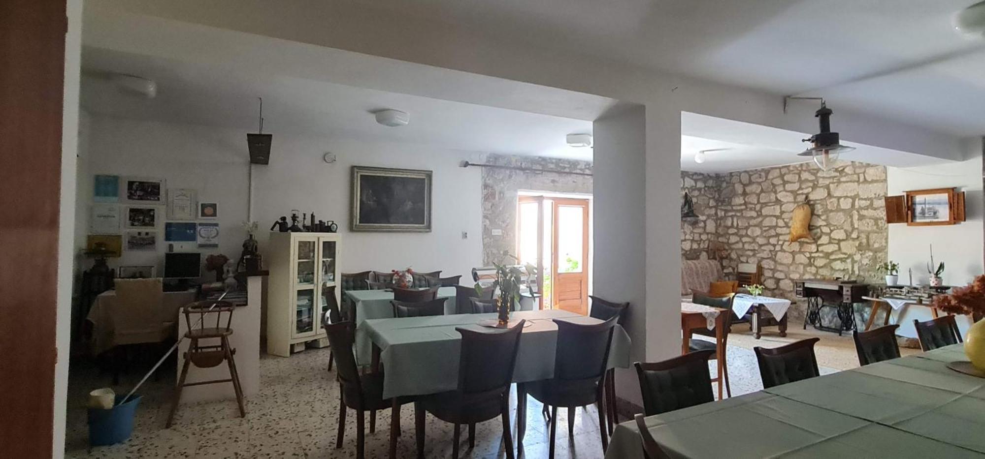 סוטיבאן Guesthouse Lidija מראה חיצוני תמונה
