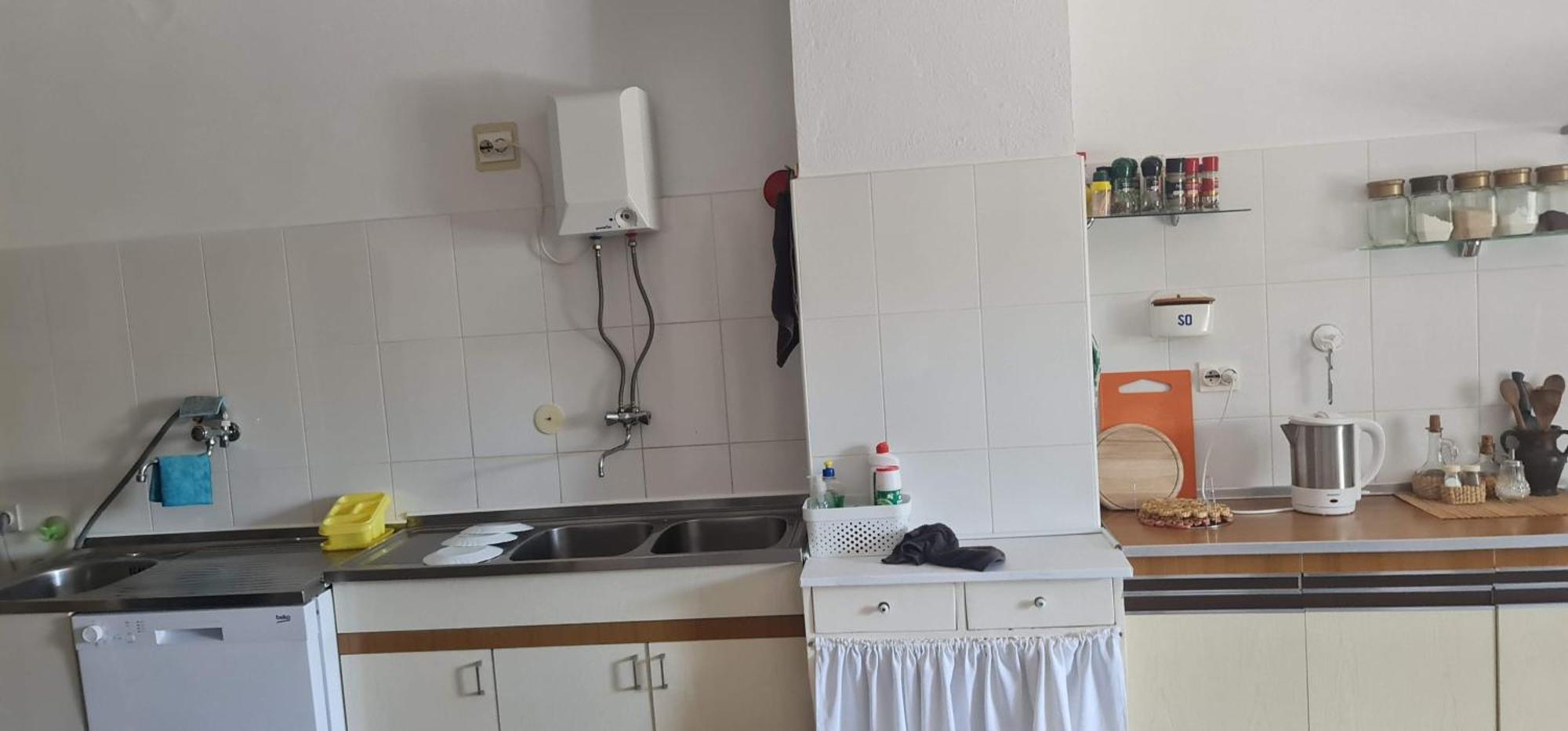 סוטיבאן Guesthouse Lidija מראה חיצוני תמונה