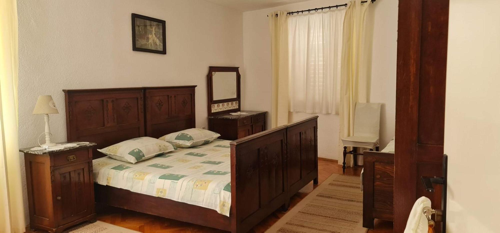 סוטיבאן Guesthouse Lidija מראה חיצוני תמונה