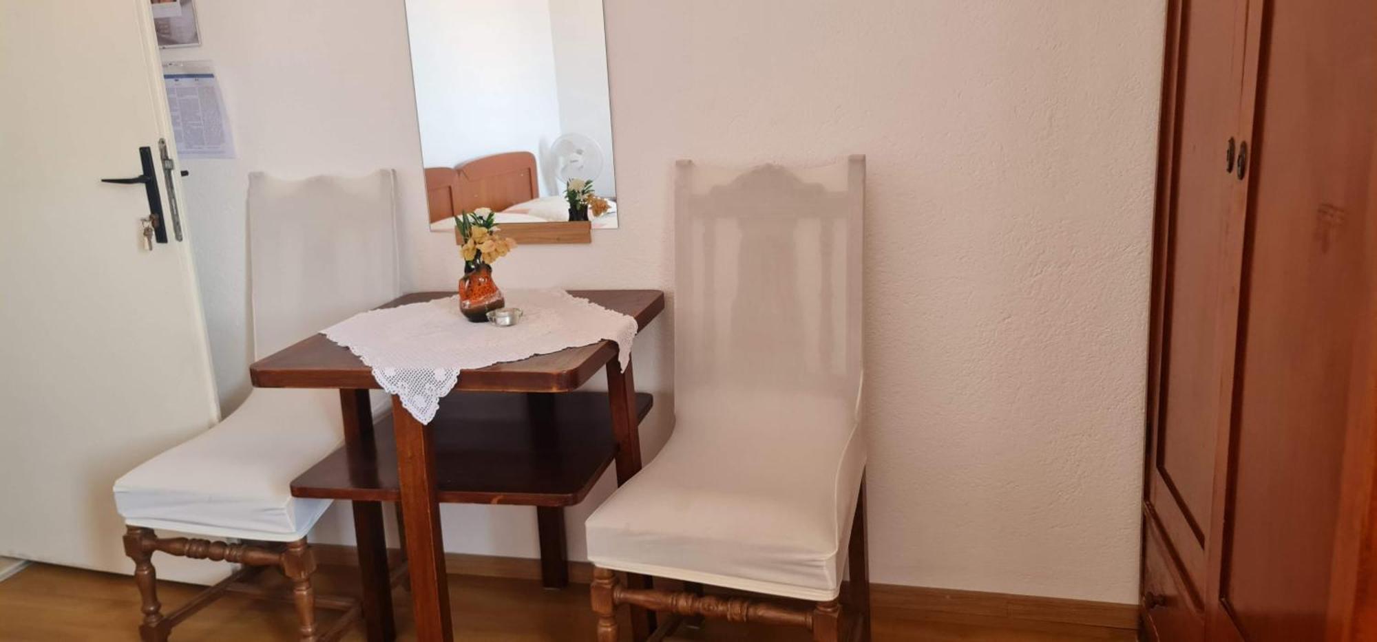 סוטיבאן Guesthouse Lidija מראה חיצוני תמונה