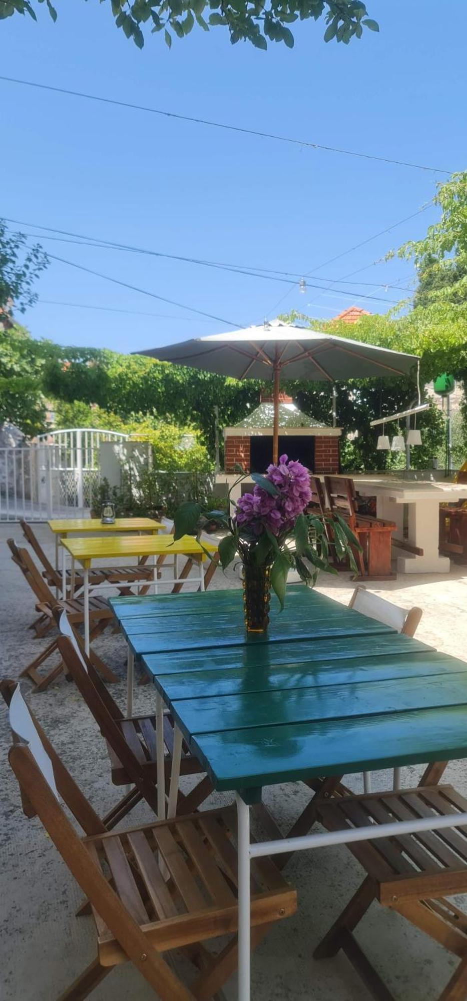 סוטיבאן Guesthouse Lidija מראה חיצוני תמונה