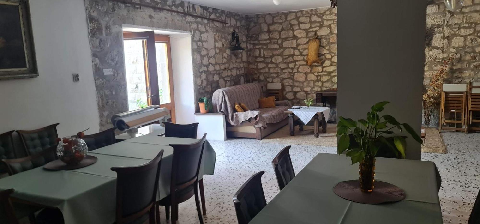 סוטיבאן Guesthouse Lidija מראה חיצוני תמונה