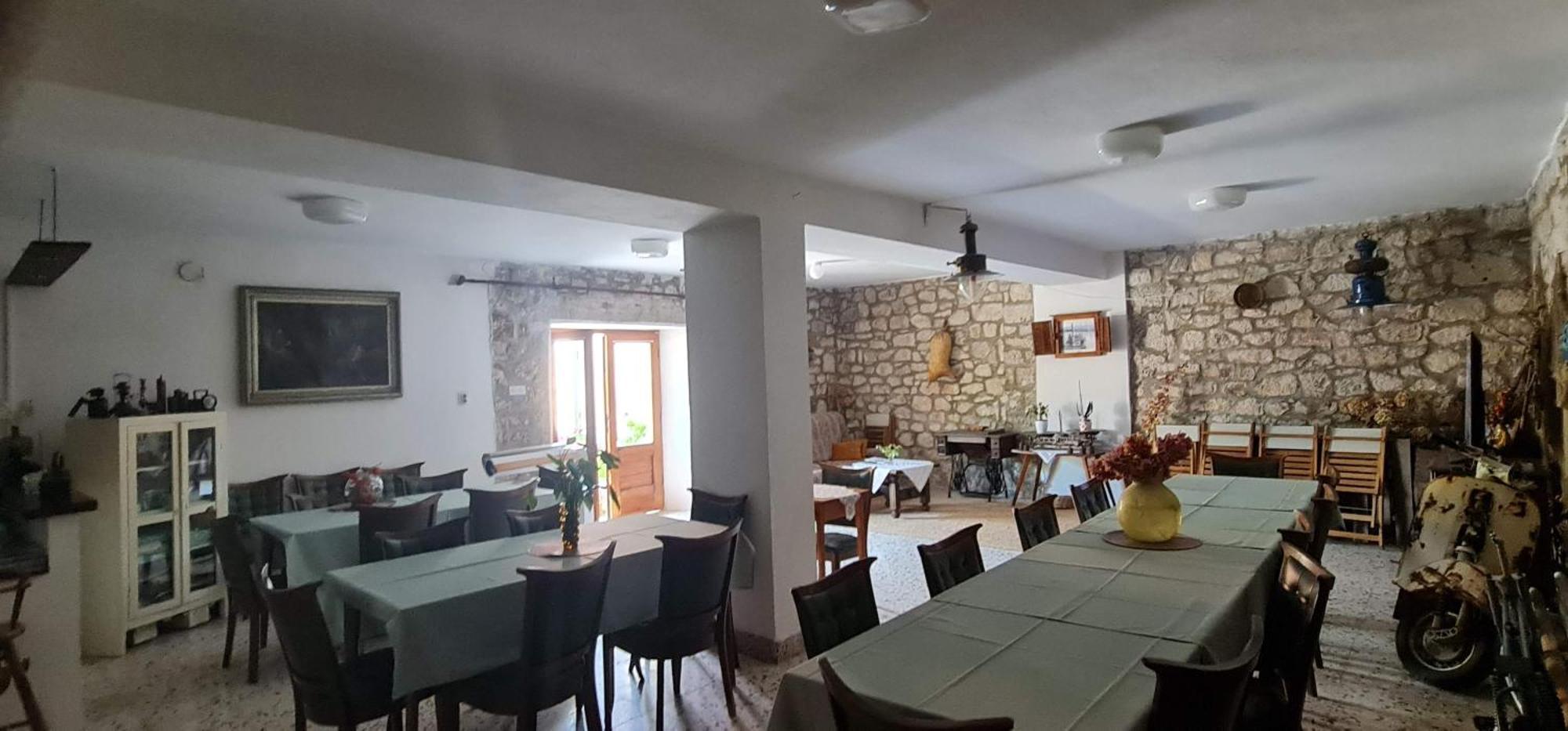 סוטיבאן Guesthouse Lidija מראה חיצוני תמונה