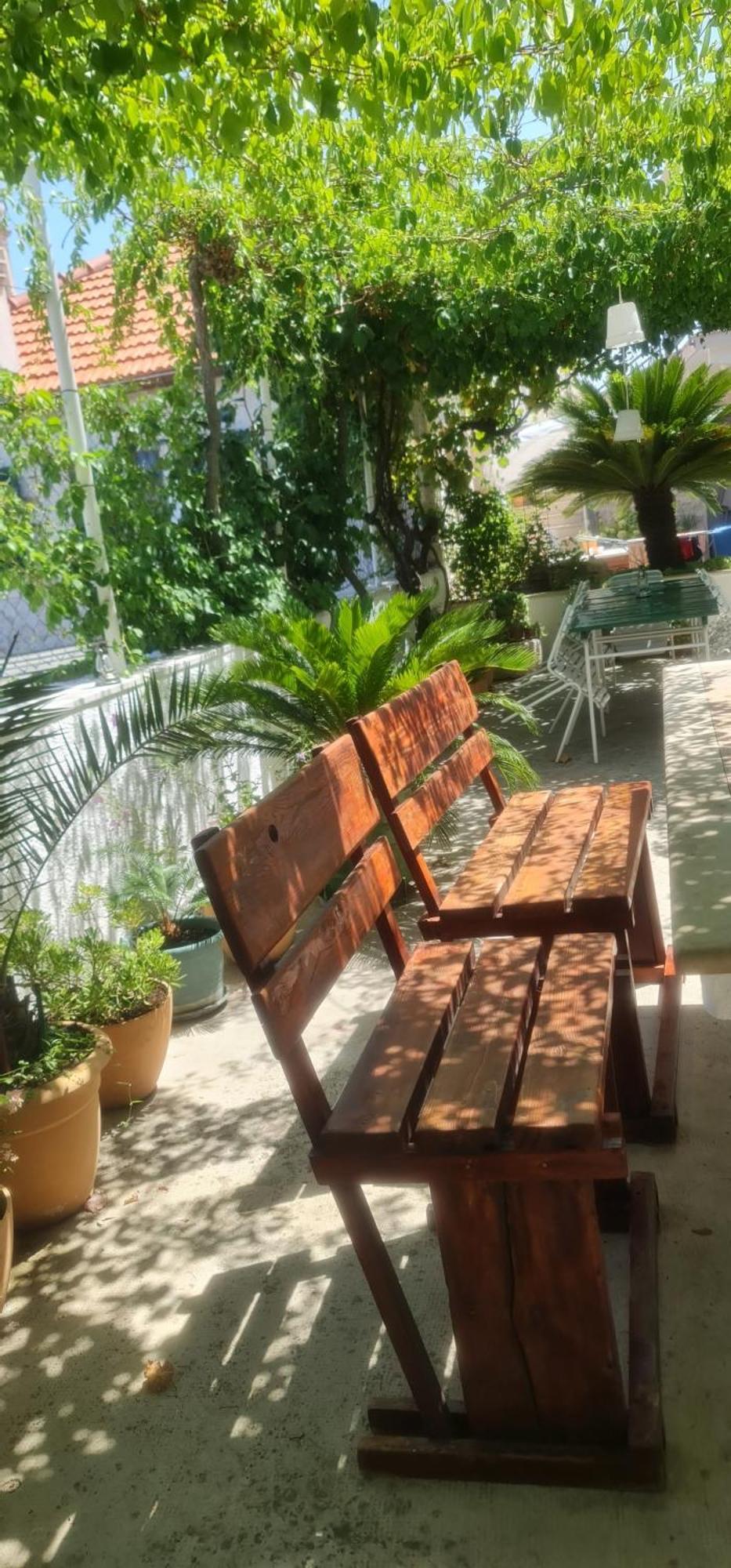 סוטיבאן Guesthouse Lidija מראה חיצוני תמונה
