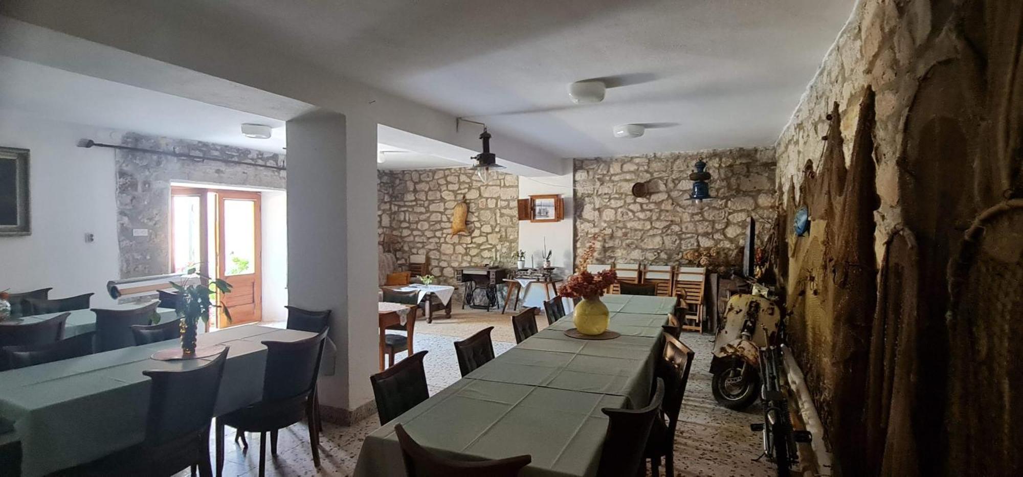 סוטיבאן Guesthouse Lidija מראה חיצוני תמונה
