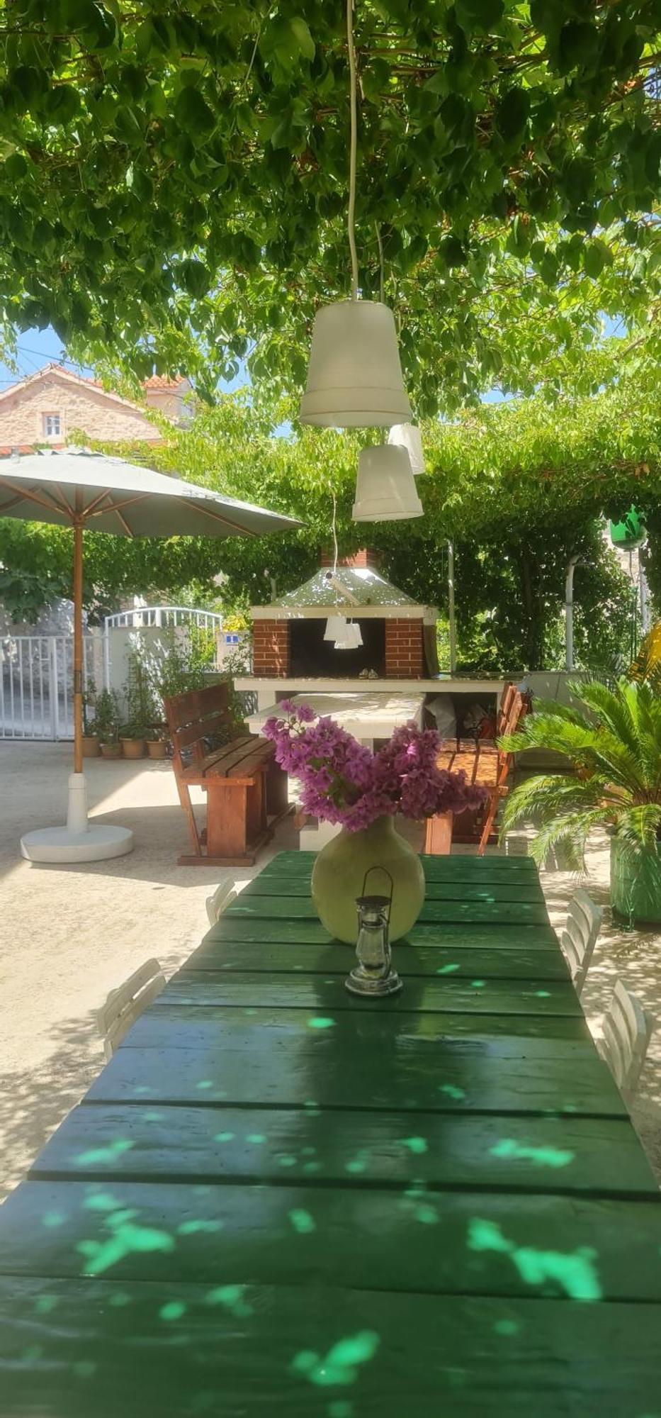 סוטיבאן Guesthouse Lidija מראה חיצוני תמונה