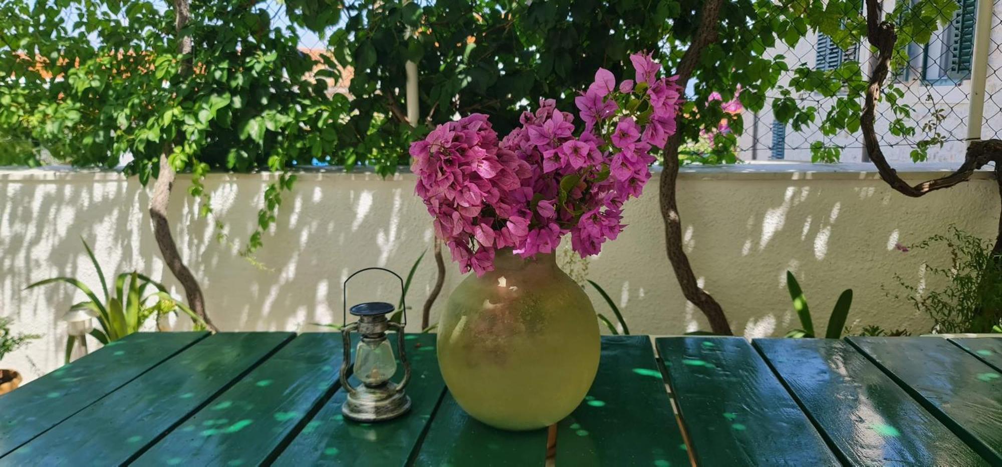 סוטיבאן Guesthouse Lidija מראה חיצוני תמונה