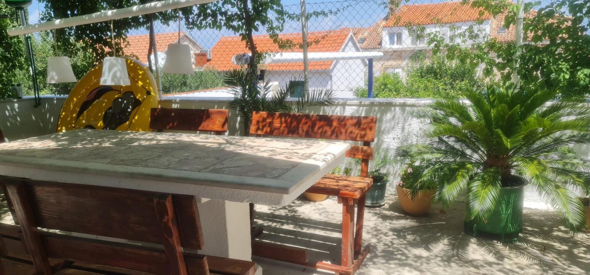 סוטיבאן Guesthouse Lidija מראה חיצוני תמונה