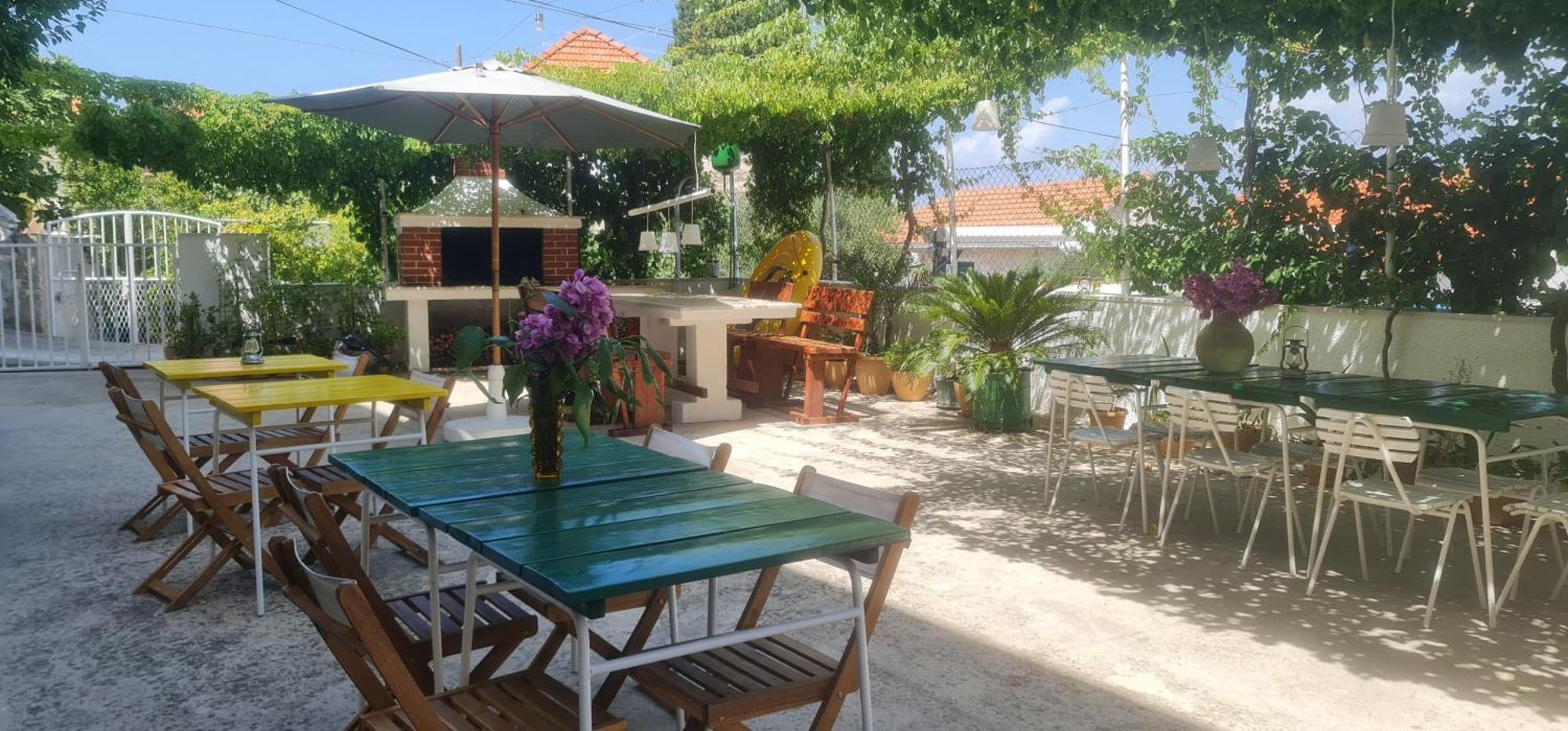 סוטיבאן Guesthouse Lidija מראה חיצוני תמונה