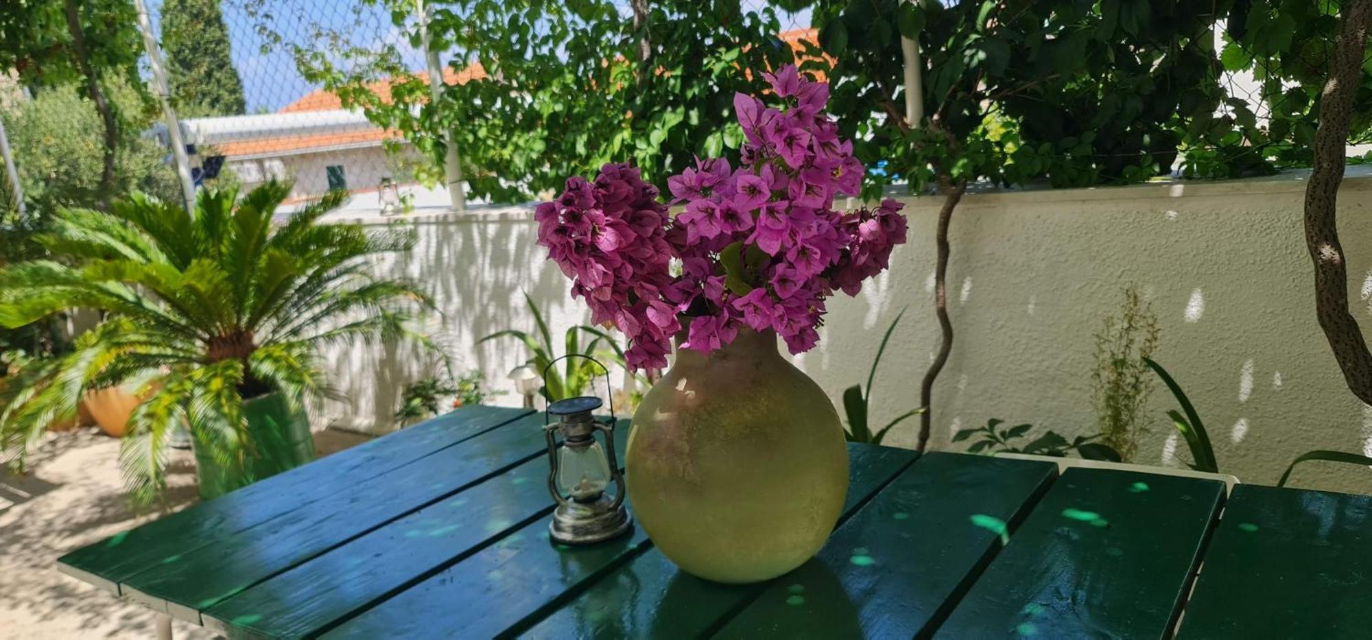 סוטיבאן Guesthouse Lidija מראה חיצוני תמונה