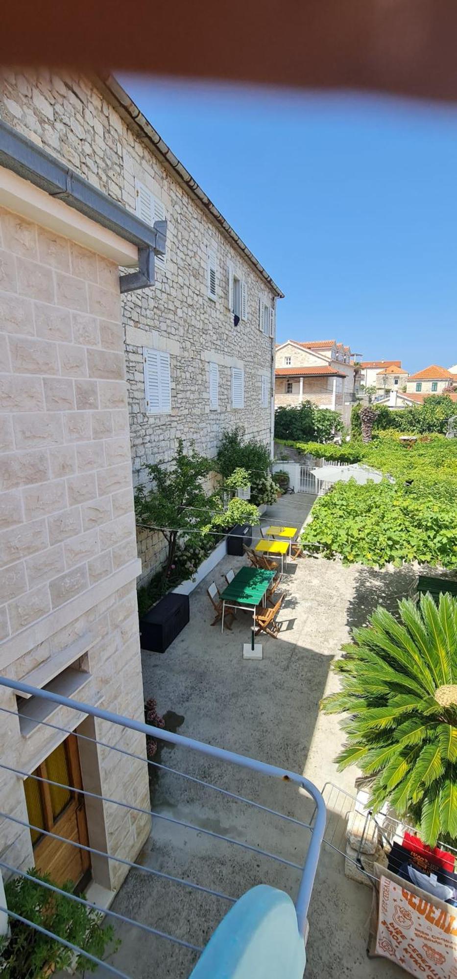 סוטיבאן Guesthouse Lidija מראה חיצוני תמונה