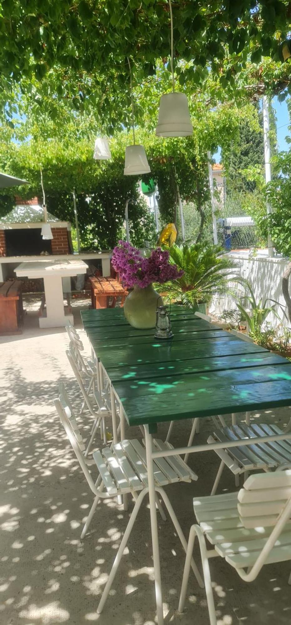 סוטיבאן Guesthouse Lidija מראה חיצוני תמונה