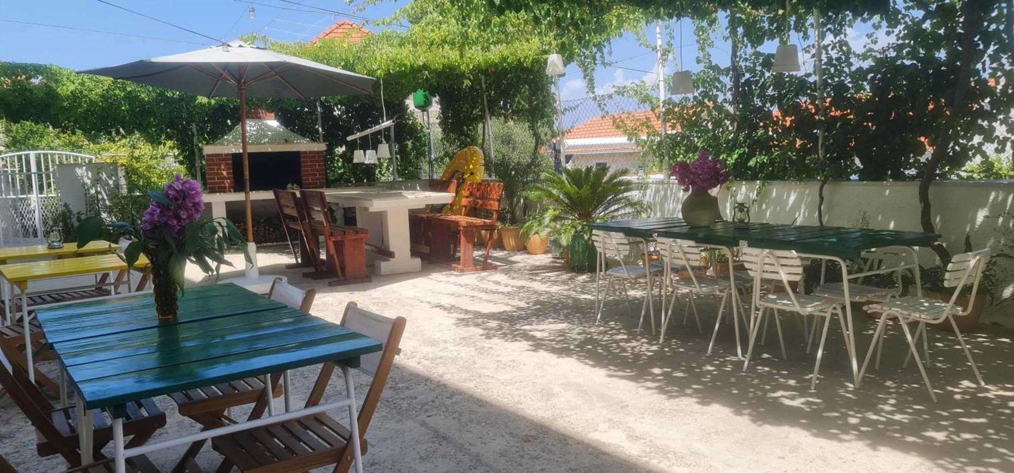 סוטיבאן Guesthouse Lidija מראה חיצוני תמונה