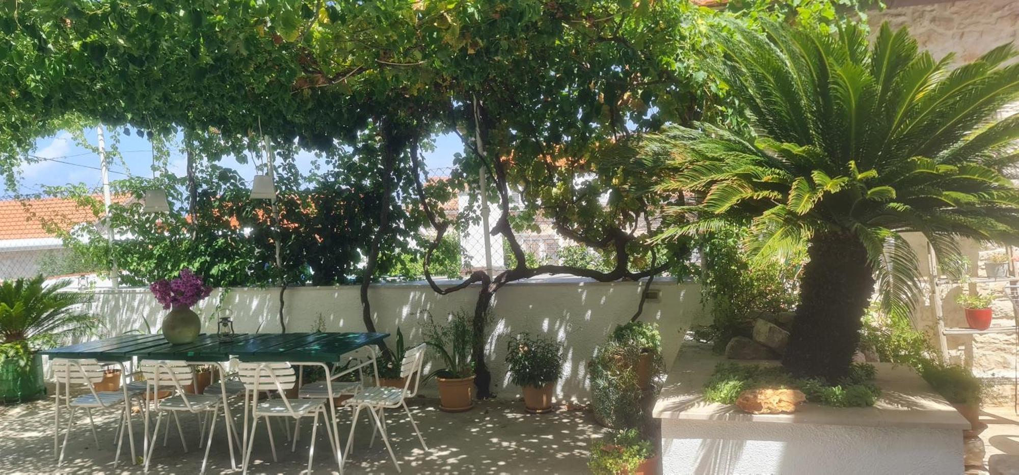 סוטיבאן Guesthouse Lidija מראה חיצוני תמונה