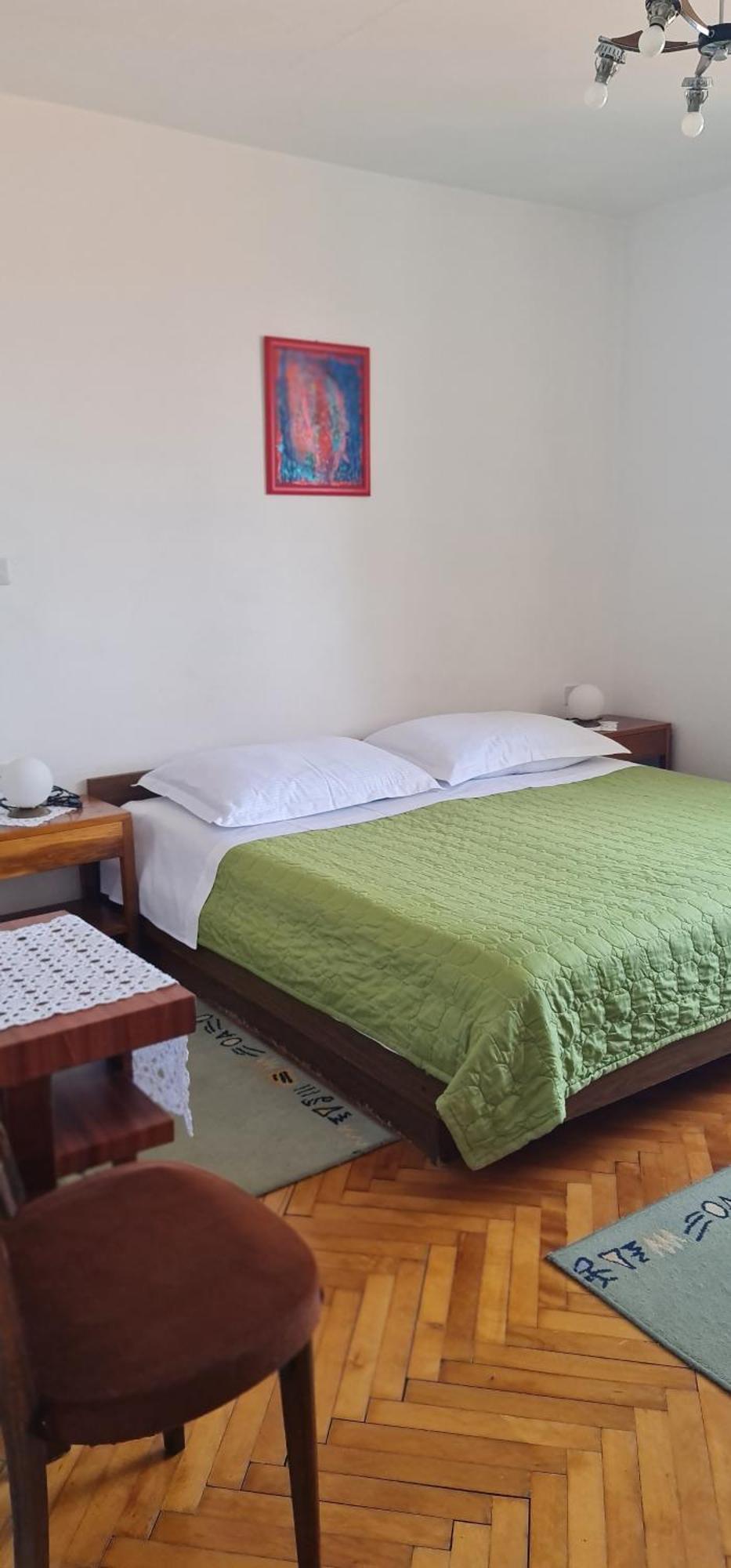 סוטיבאן Guesthouse Lidija מראה חיצוני תמונה