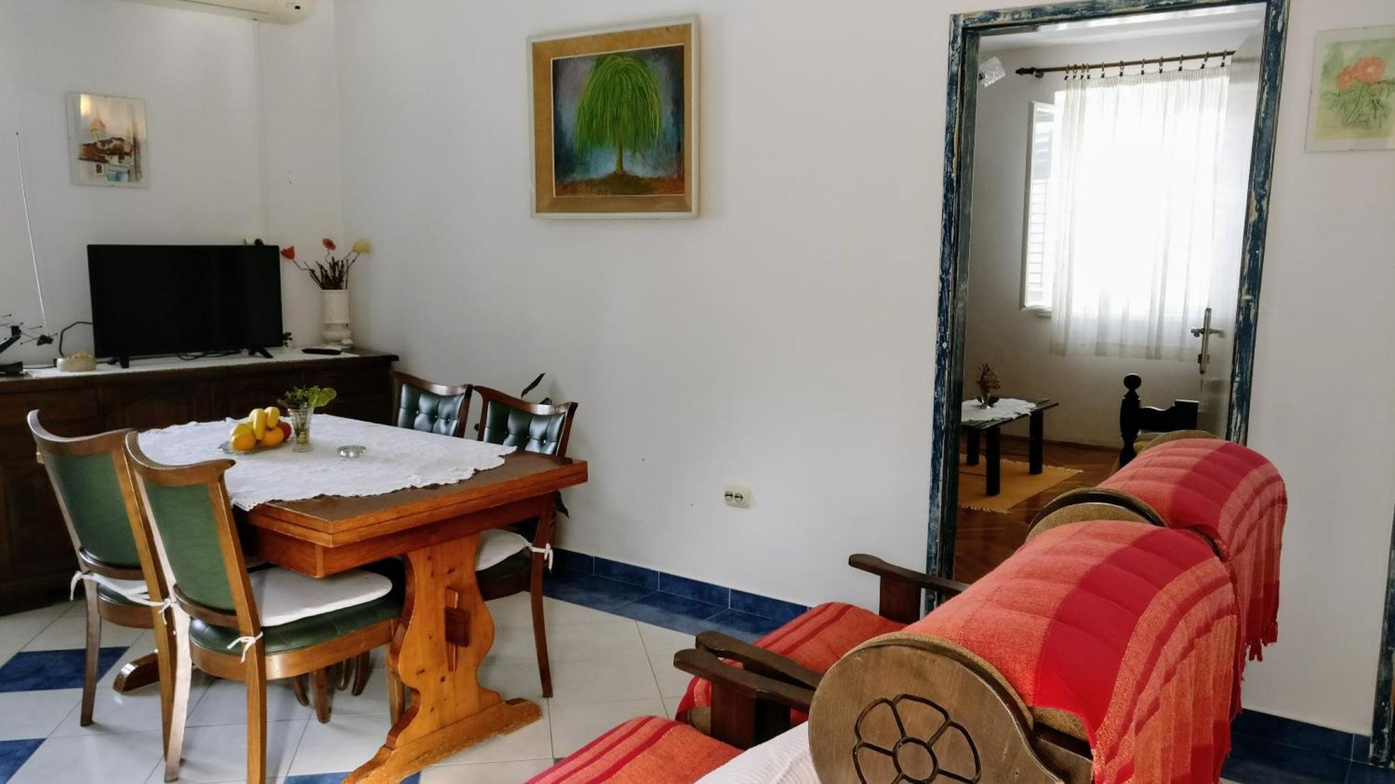 סוטיבאן Guesthouse Lidija מראה חיצוני תמונה