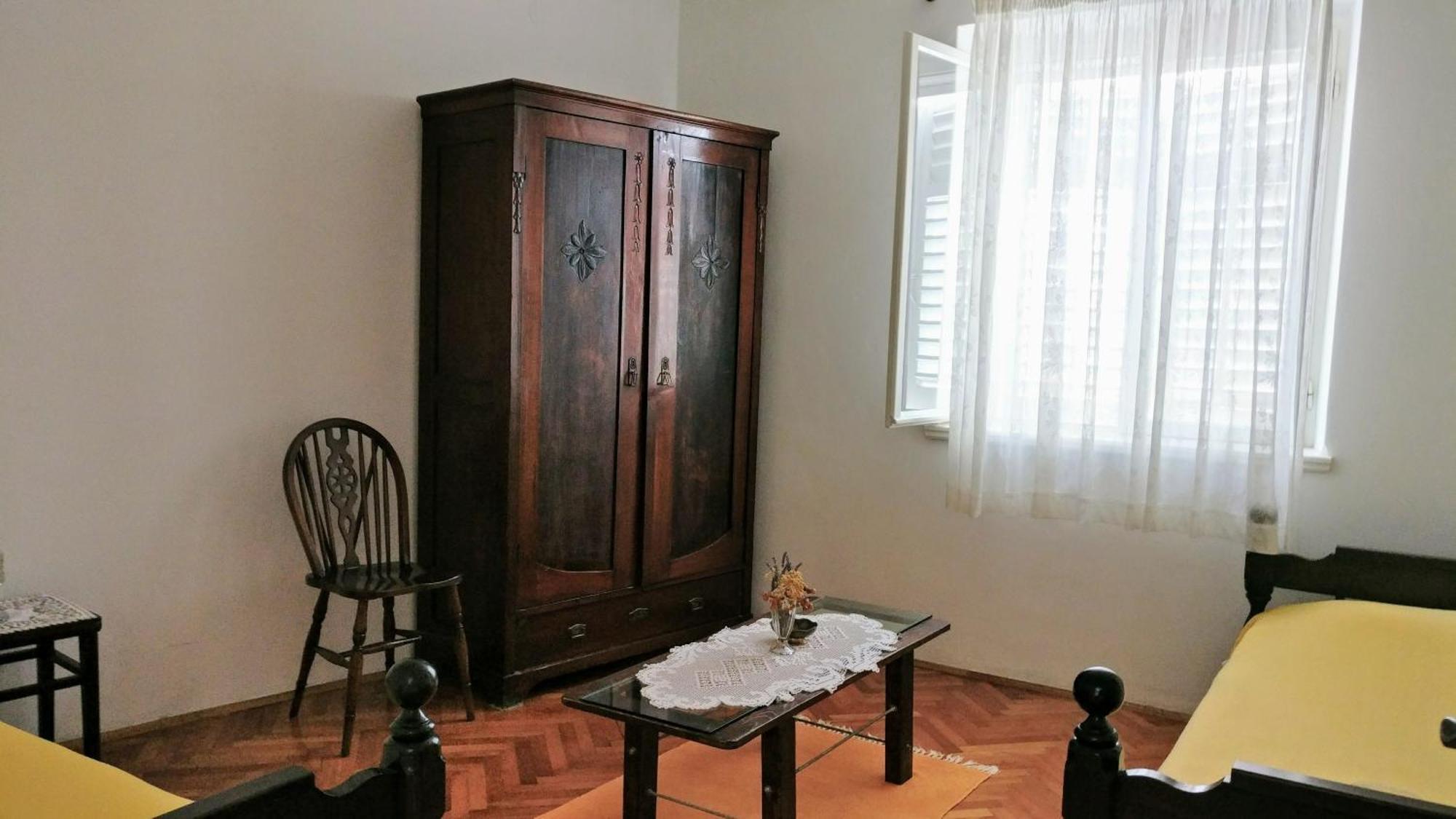 סוטיבאן Guesthouse Lidija מראה חיצוני תמונה