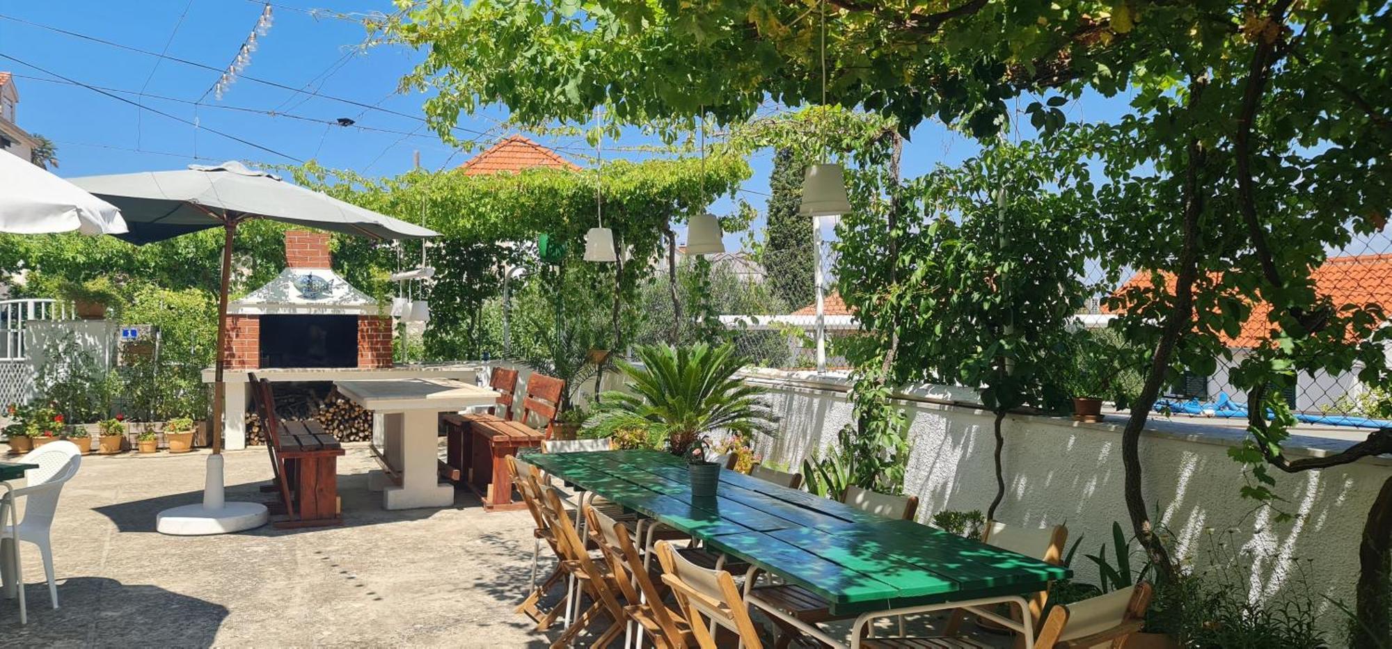 סוטיבאן Guesthouse Lidija מראה חיצוני תמונה