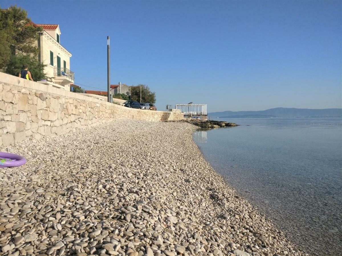 סוטיבאן Guesthouse Lidija מראה חיצוני תמונה